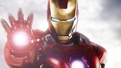 Marvel's Iron Man VR скриншоты