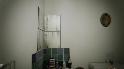 Скриншоты Allison Road