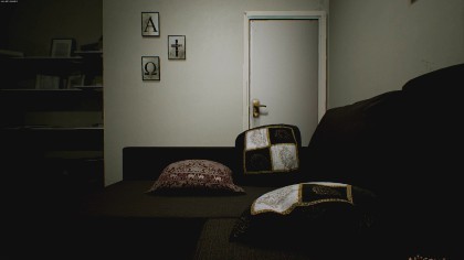 Allison Road скриншоты