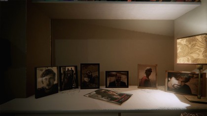 Allison Road скриншоты