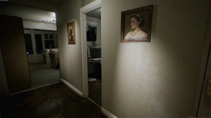 Allison Road скриншоты