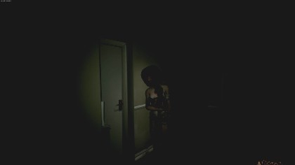 Allison Road скриншоты