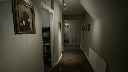 Allison Road скриншоты