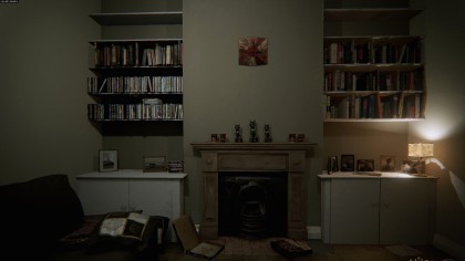 Allison Road скриншоты