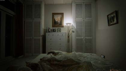 игра Allison Road