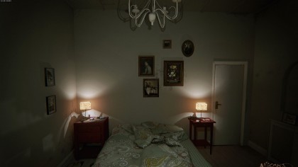 Allison Road скриншоты