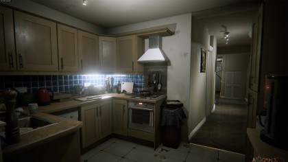 Allison Road скриншоты