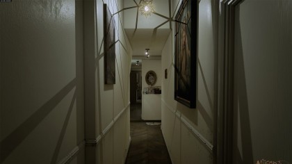 Allison Road игра