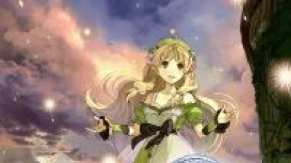 Atelier Ayesha: The Alchemist of Dusk DX скриншоты