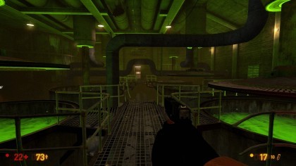 Black Mesa скриншоты
