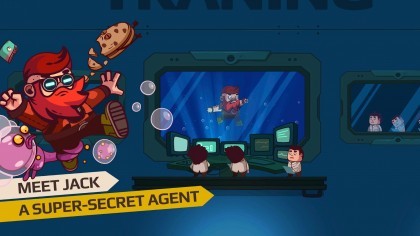 Cookies Must Die игра