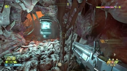 Doom Eternal игра