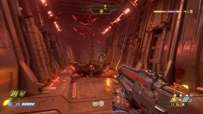 Doom Eternal скриншоты