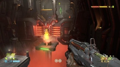 Doom Eternal скриншоты