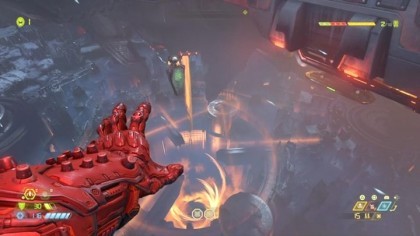 Doom Eternal скриншоты