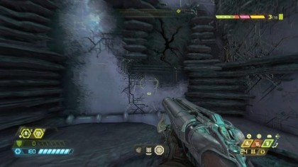Doom Eternal скриншоты