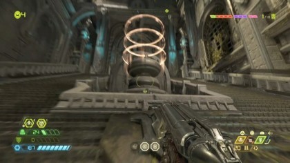 Doom Eternal скриншоты