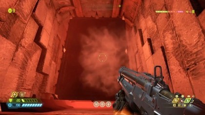 Doom Eternal скриншоты