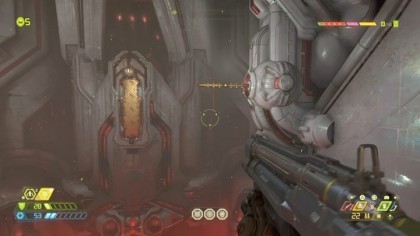 Doom Eternal скриншоты