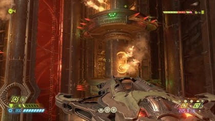 Doom Eternal скриншоты