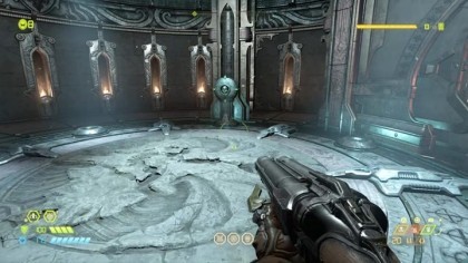 Doom Eternal скриншоты