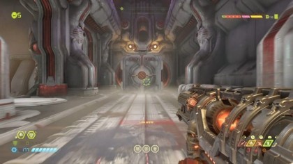 Doom Eternal скриншоты