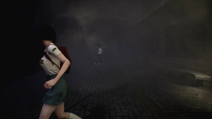 DreadOut 2 скриншоты