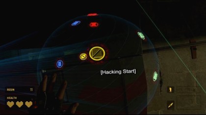Скриншоты Half-Life: Alyx