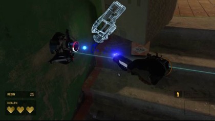 Half-Life: Alyx скриншоты