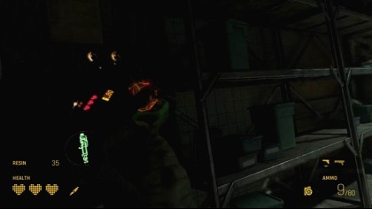 Half-Life: Alyx игра