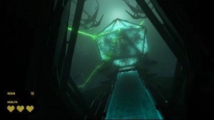 Half-Life: Alyx скриншоты