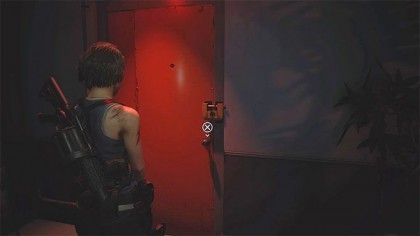 Resident Evil 3 Remake скриншоты