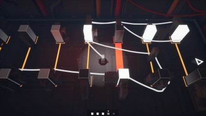 Filament скриншоты