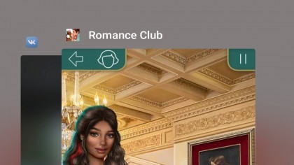 Клуб Романтики - Мои Истории скриншоты
