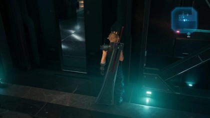 Final Fantasy 7 Remake скриншоты