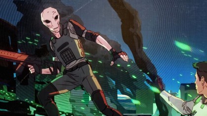 XCOM: Chimera Squad скриншоты