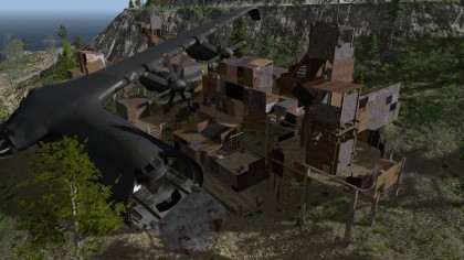 Virtual Battlegrounds скриншоты