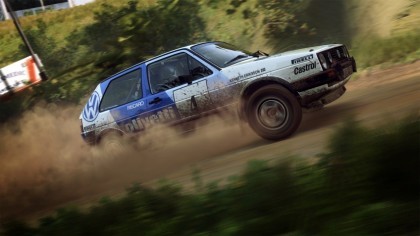 DiRT Rally 2.0 скриншоты