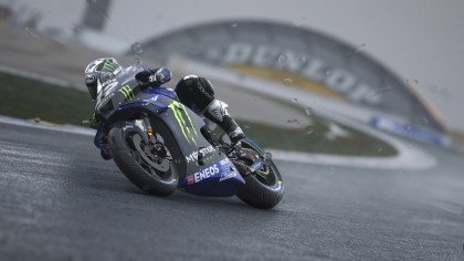 MotoGP 20 скриншоты