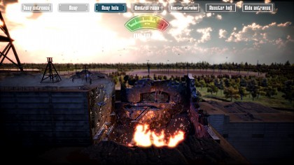 Chernobyl 1986 игра