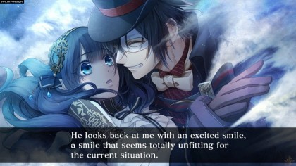 Code: Realize -- Guardian of Rebirth скриншоты