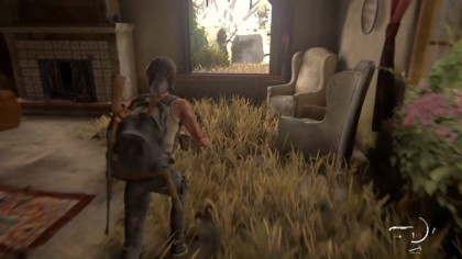 игра The Last of Us: Part 2