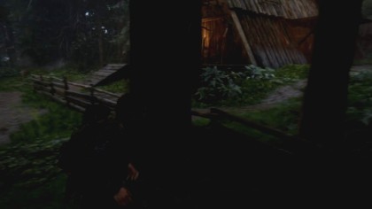 The Last of Us: Part 2 скриншоты