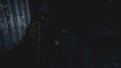 The Last of Us: Part 2 скриншоты