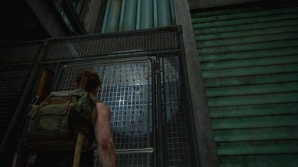 The Last of Us: Part 2 скриншоты