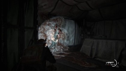 The Last of Us: Part 2 скриншоты