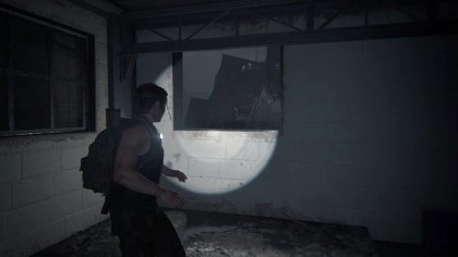 The Last of Us: Part 2 скриншоты