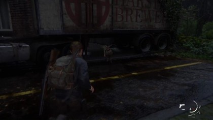 игра The Last of Us: Part 2