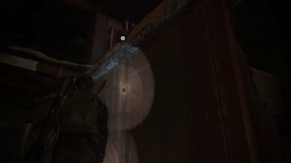 The Last of Us: Part 2 скриншоты