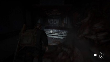 The Last of Us: Part 2 скриншоты